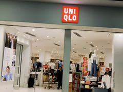 -优衣库(福州五四北泰禾广场店)