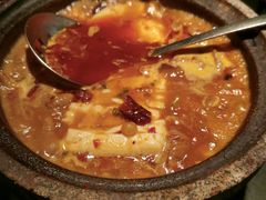 -赠李白·如诗的川味(余杭万达广场店)
