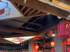 -印象鲵宴·张家界地标美食名片(溪布街店)