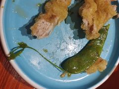 -老长春肉馆(创业大街店)