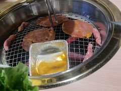 -伊茉家的烤肉店(勒泰中心店)