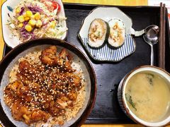 -京和风.日式家庭料理(京和风食堂大仓店)