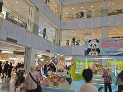 -凯德MALL(西直门店)