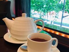 红茶-上海丽笙精选海仑宾馆·莫赛克餐厅
