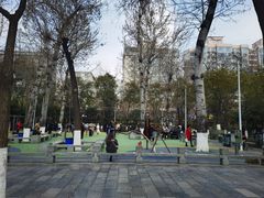 -莲湖公园
