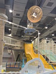 -MELAND亲子乐园•派对•研学(南宁万象城店)