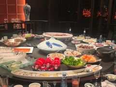 -浩运海鲜·16年专注青岛菜(石老人店)