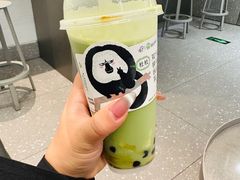 -喜茶(北京财富购物中心店)