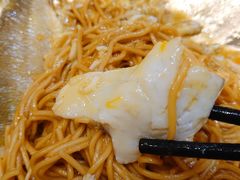-蟹黄鱼面·锦园(定西路店)
