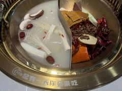 -欠火锅·水牛毛肚·团建聚餐·生日宴(何山路店)