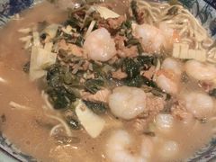 片儿川-慧娟面馆·餐厅(望江路店)