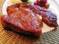 -领仕扒房(长春店)