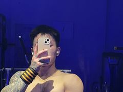 -琪航健身工作室(杨高南路地铁站店)