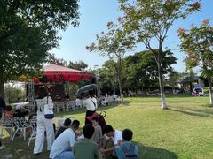 -柳鹭田园区