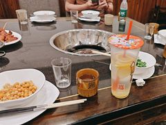 -大院河·仙鱼莊(九眼桥店)