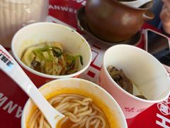 -见味花甲(福田coco park店)