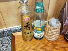 -牛三哥洛阳牛肉汤(生态城店)