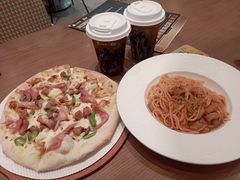 -必胜客(江门万达店)
