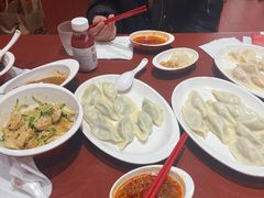 -喜家德虾仁水饺(北京超极合生汇店)