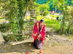 -方岩风景区