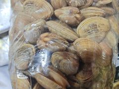 -王四营海鲜市场