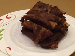 -唐乐宫·歌舞剧院餐厅