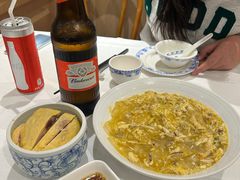 -老吉士酒家(天平路店)