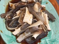 拌鱼皮-如我美食(达道社区店)