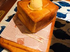 -绿茶餐厅(光谷世界城步行街店)