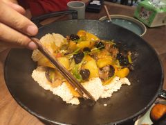 -薇酌饮·陕西菜(南门外店)