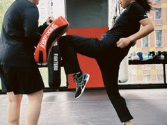 -极斗-IKMF马伽术·格斗运动学院(东直门店)