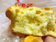 主打鸡蛋糕-東更道点心行(文化东路店)