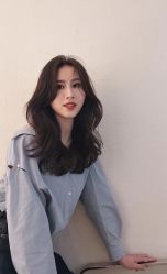 -MINX名珂斯·烫染形象设计