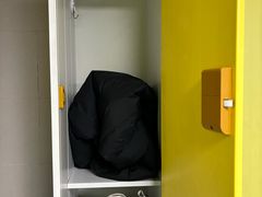 -大连开发区市民健身中心