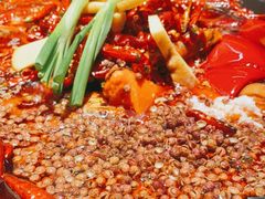 -四小区火锅·巷子里的重庆火锅(花照壁店)