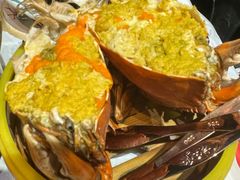 -三妹小龙虾·黄油蟹(华侨城总店)