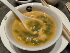 -院里汤包·虾汤包青岛菜(辽源路店)
