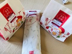 -西树泡芙(望京万象汇店)