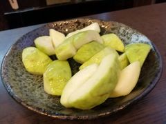 -古代饭堂(冠亚店)