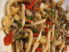 -彭耕记猪油炒小菜(吉联mall店)