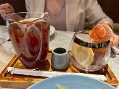 -志明眷村·台式融合菜·宵夜