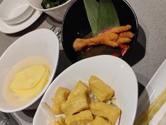 -海底捞火锅(城阳万象汇店)