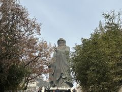 -青岛崂山太清宫