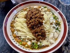 -西月城谭豆花(春熙路店)