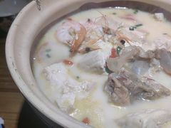 -老阿爸鲜鱼土菜(昆山花桥店)
