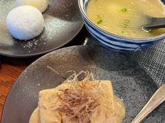 -戏作寿司(观音桥店)