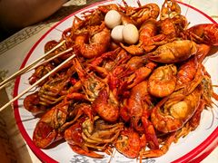 -串盟烧烤大排档·长沙美食地标(星沙店)