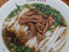 -肆姐面粉馆(坡子街店)
