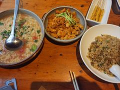 -肉串汪(月坛店)