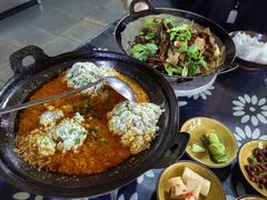 -张关合渣(航空大道店)